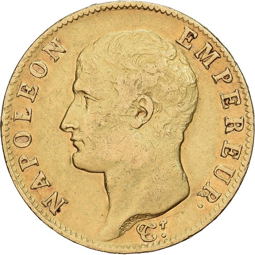 France napoléon ier 20 - france,,