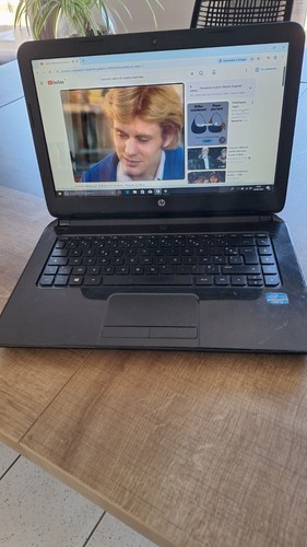 Portable 018 nf - pc, hp