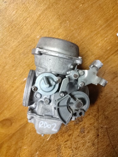 Carburateur keihin honda - honda, rd02