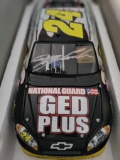 Jeff Gordon 2009 Texas WIN
