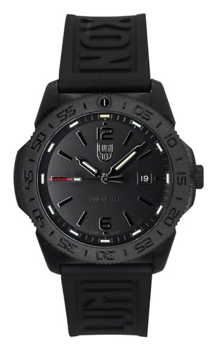 Montre luminox pacific - montre, diver