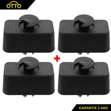 4 Adaptateur Tampon Bloc de