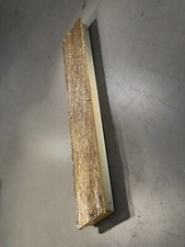 1950 DALLUX GRANDE APPLIQUE OU