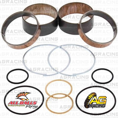 Kit douilles fourche - fourche, all