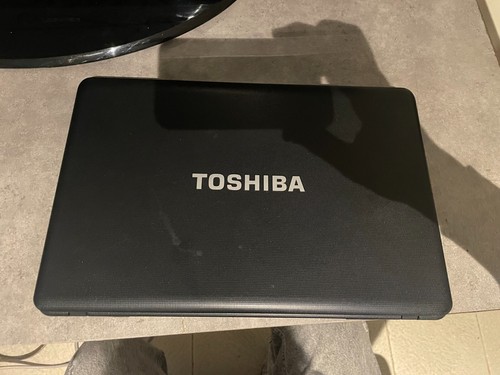 Toshiba c660 226 satellite - c660-226,