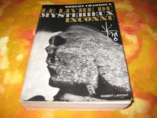 Robert CHARROUX: le livre du