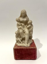 Vierge, Madonna, école