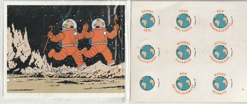 Carte postale enveloppe - postale,