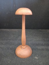 porte chapeau ancien H 21cm