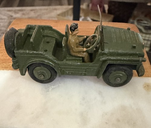 Vintage dinky toys 674g - toys,