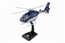 Maquette Hélicoptère EC-135