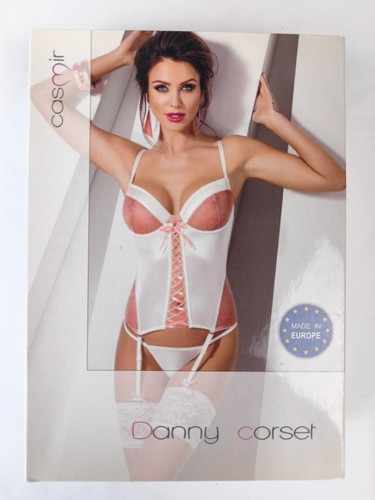 Ensemble guêpière corset - ensemble,