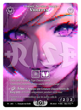 Violetta #Pt - 285 Prestige