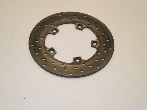 Disque frein arrière aprilia - disque,