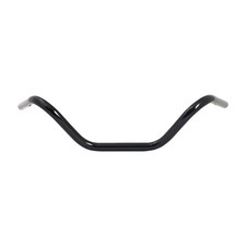Guidon Buckhorn 1 Noir