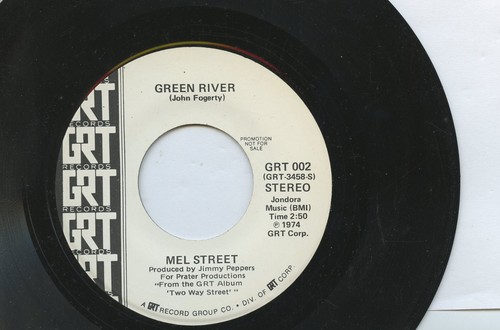 Mel street you make - mel,