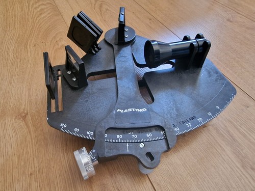 Sextant nautique ebbco - sextant,