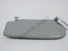 PARE-SOLEIL GAUCHE 735733806 FIAT FIORINO 3 phase 1 (01/2008) / NE 232991