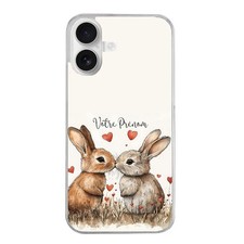 Coque pour Iphone 16 motif