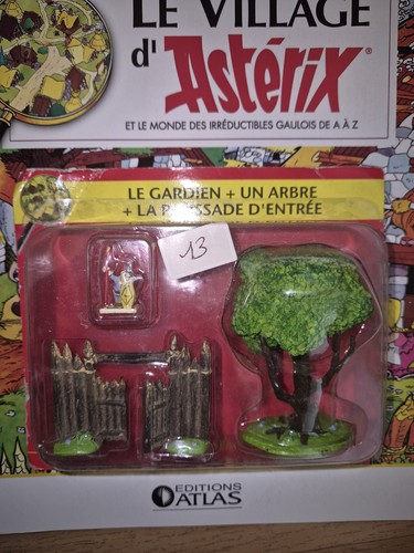 Gardien arbre palissade - gardien,