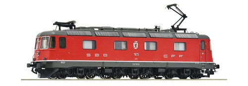 Roco 7520105 - h0,