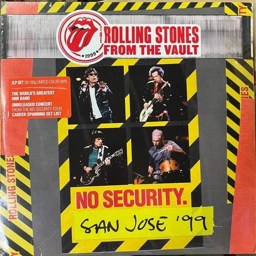 Rolling stones from - rolling,