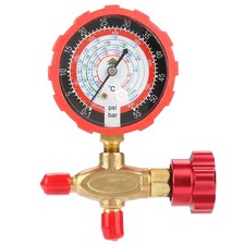 Manifold Gauge Haute Pression