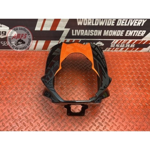 Tete fourche ktm 990 - tete,