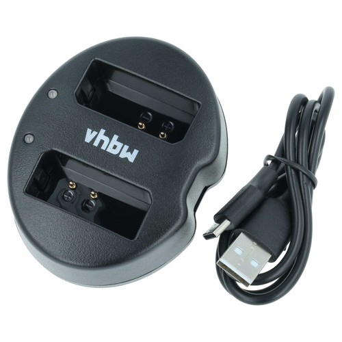 Chargeur usb double - chargeur,