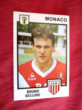 BELLONE AS MONACO  image