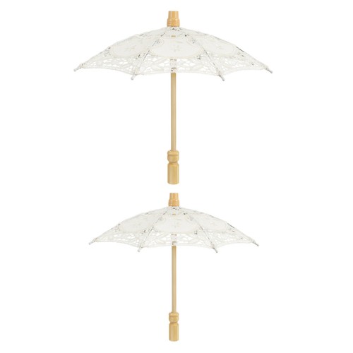 Lot parapluies de mariée - lot,