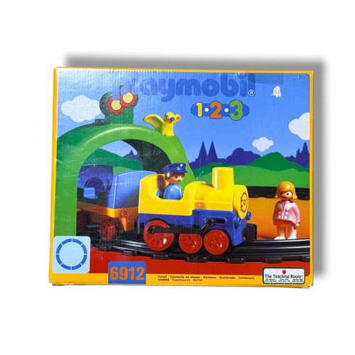 Vintage 1994 playmobil - vintage,