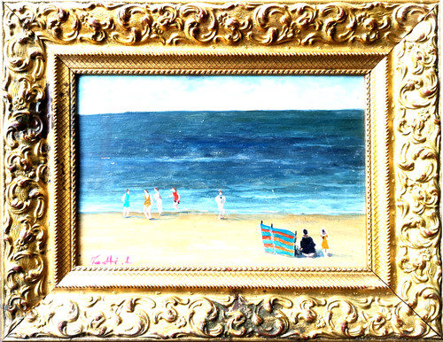 Saint alban tableau hst - saint,