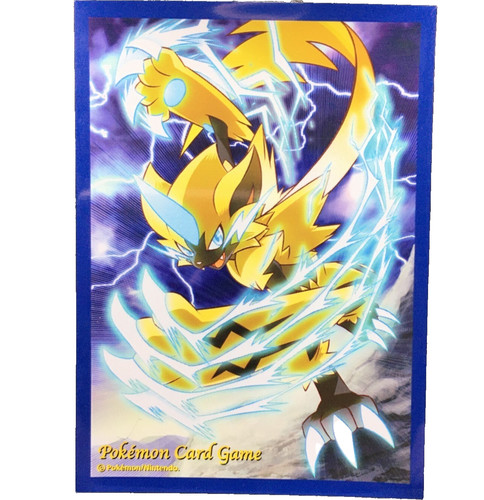 Single sleeve zeraora - sleeve,