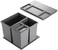 Hailo Poubelle De Cuisine