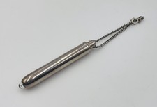 Pendentif Torche Vintage En