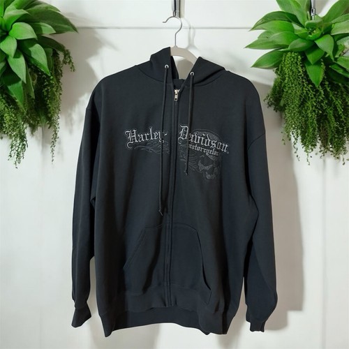 Harley davidson skull - harley,