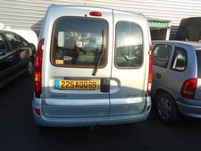 Condenseur de clim RENAULT