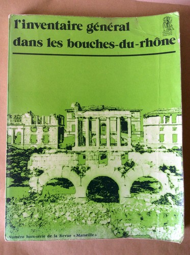 Inventaire général dans - inventaire,