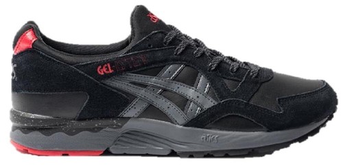 Asics tiger gel - asics, noir