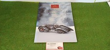 CATALOGUE voiture miniature