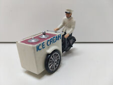 Morestone - Tricycle glacier