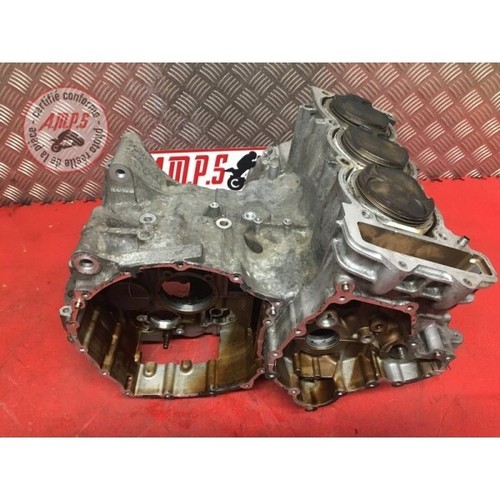 Bloc moteur triumph - moteur,