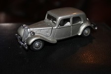 ELIGOR. Citroen Traction avant