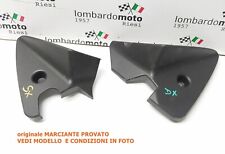 Paire Carénage Côté Panneau