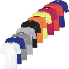 Lonsdale Homme T-Shirt Uni S M