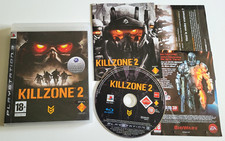 Killzone 2 - PlayStation 3 PS3 - PAL - Complet