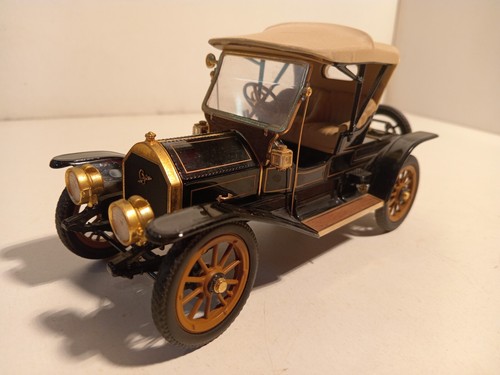 Franklin mint cadillac - us,