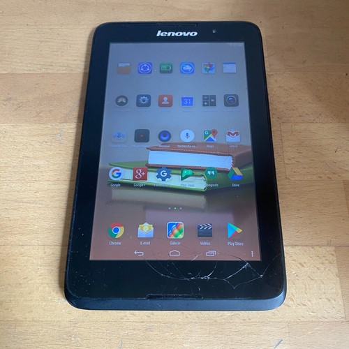 Tablette tactile lenovo - lenovo, a7