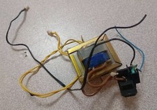 ST48-083-0900DF 314011831881 Lecteur CD Cassette Stéréo Radio Philips AZ1020/00